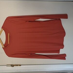 No Boundries Long Sleeve Tee